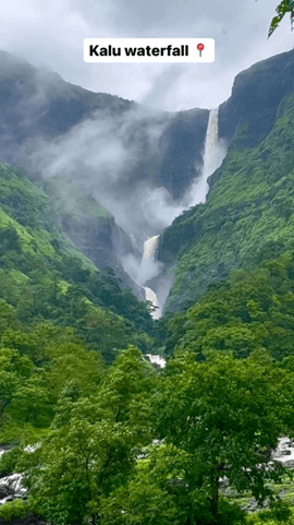 Young engineer, 23, loses life as boulder hits him during landslide near Kalu waterfall