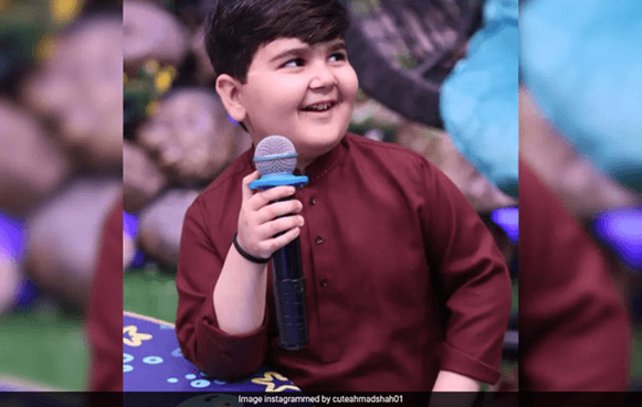 15-Year-Old Pakistani TV Star Umer Shah Succumbs to Cardiac Arrest, Leaves Industry Grieving