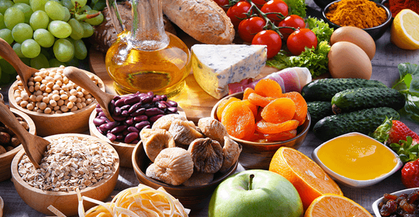 Six Indian Snacks That Are Good for Your Well-Being