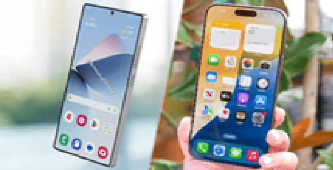 Choosing between iPhone 17 Pro Max and Samsung Galaxy Z Fold 7: Which is the right pick?