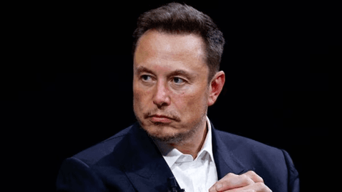 Tesla CEO Elon Musk replies to Indian businessman celebrating Model Y purchase in Mumbai