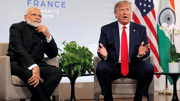 PM Modi breaks silence on Trump’s H-1B fee rise to $1,00,000: ‘The biggest challenge we face is…