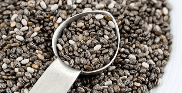 Improper chia seed consumption can be dangerous, doctor warns: ‘It has sent people to hospital