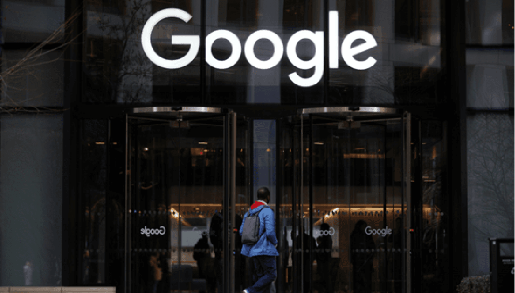 Google Imposes Restrictions Under New Work-From-Home Policy for Employees
