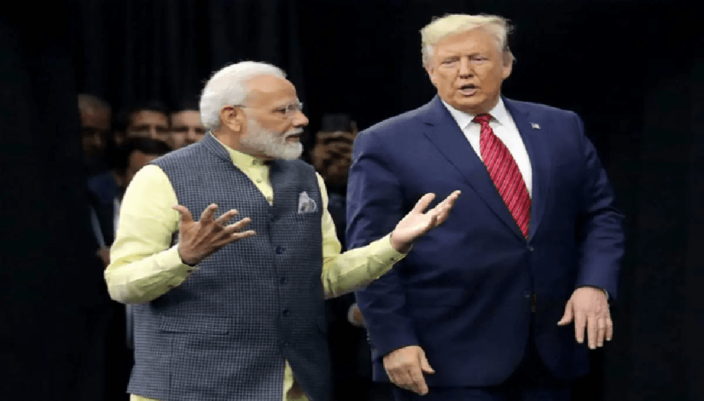 PM Modi Commends Donald Trump’s Role in Facilitating Peace Amid Gaza Ceasefire