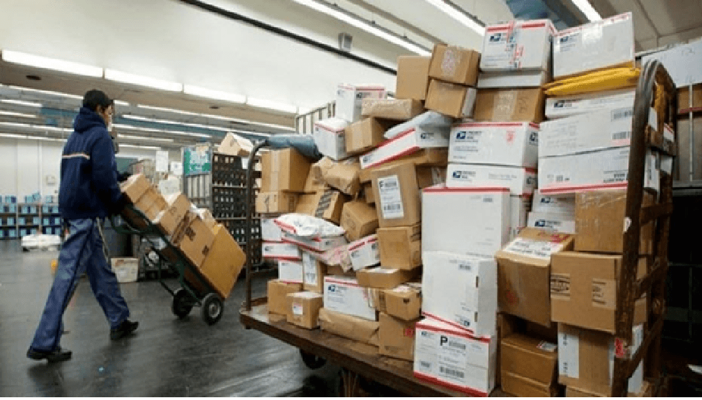 Good News for US-Bound Packages: India Resumes Postal Services from Oct 15, Customs Paid in Advance