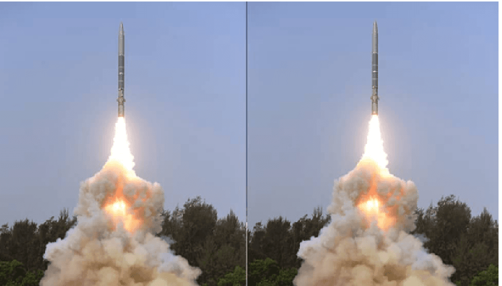 India’s latest defence breakthrough adds pressure on Pakistan, China; DRDO replicates China’s key technology