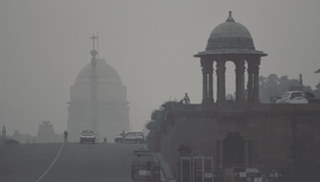 Diwali Prep: GRAP-1 Comes Into Effect in Delhi-NCR – Here’s What’s Restricted