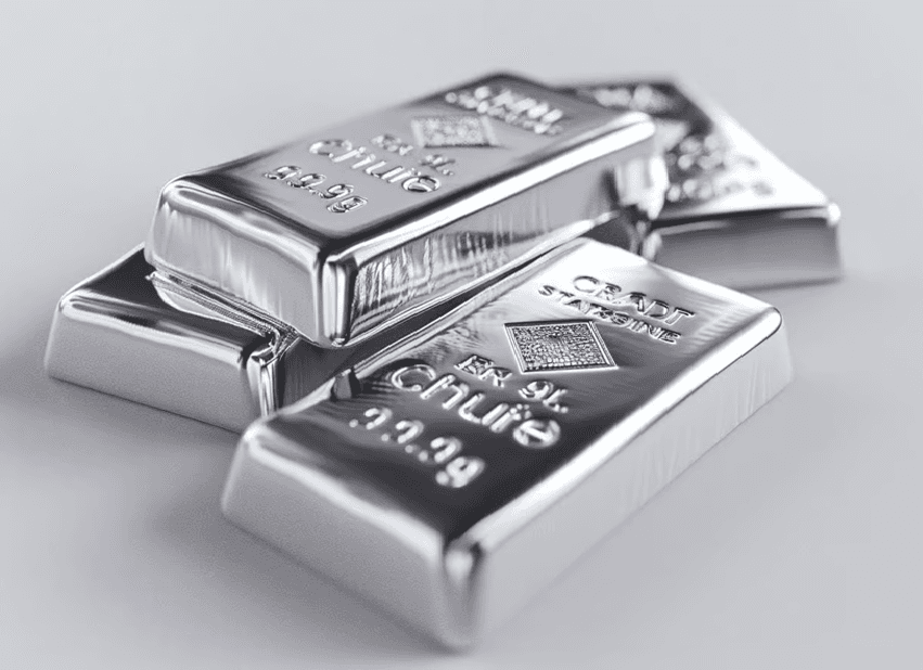 Silver falls over 16% from record peak — Is this a buying opportunity or will prices drop further? Experts share insights