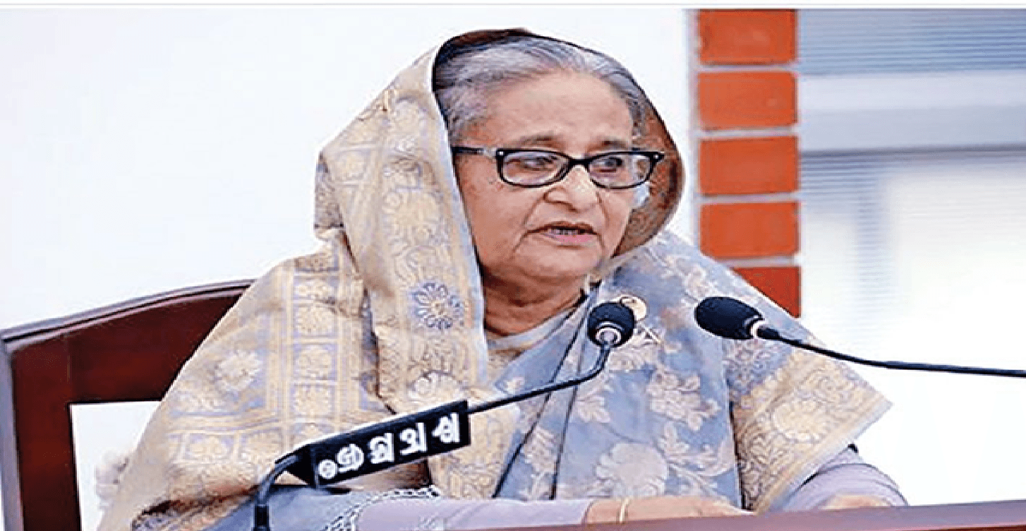 15 Bangladeshi army officers detained for role in alleged disappearances during Hasina era