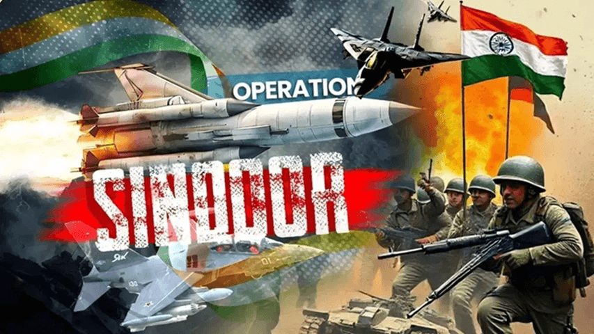 India’s Operation Sindoor Raises Questions: Did the U.S. Own the Nur Khan Airbase? Pakistan Responds