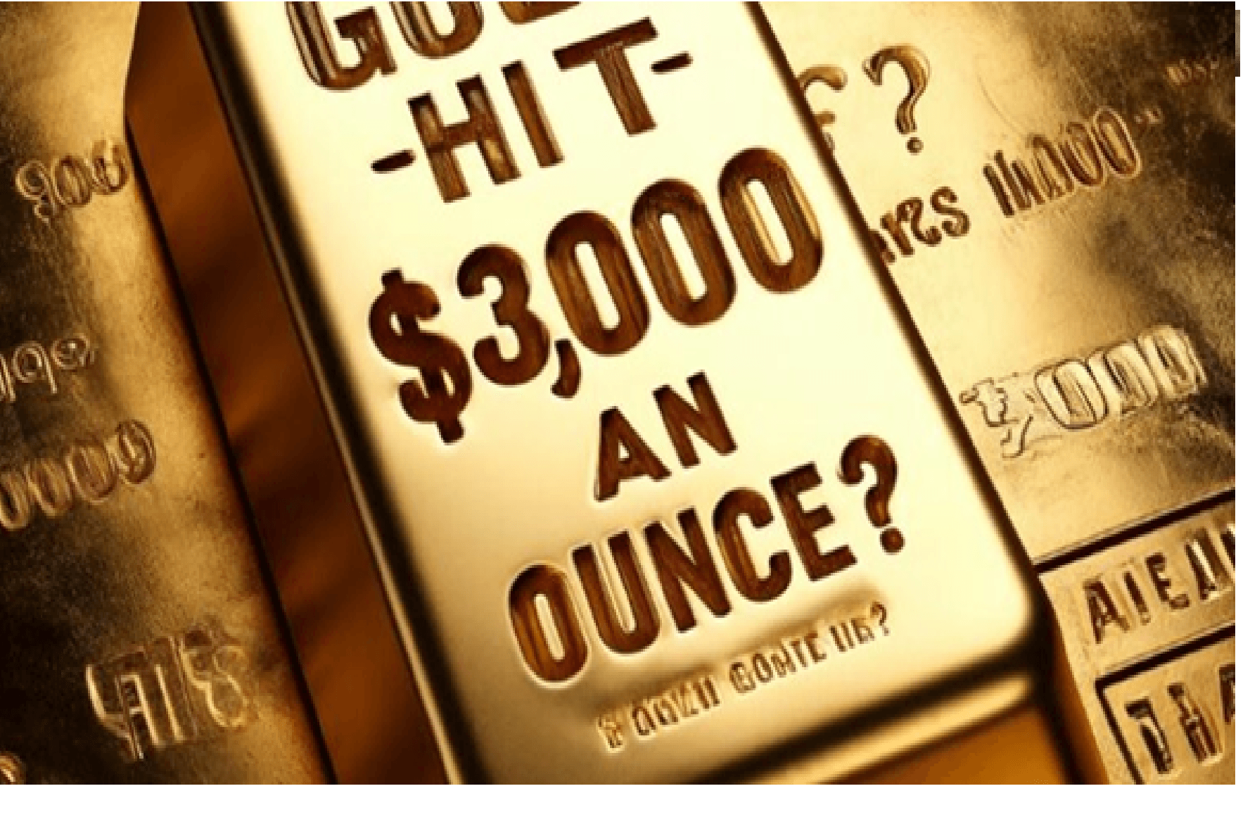 Gold climbs to record high amid US government shutdown and expectations of Fed rate cuts