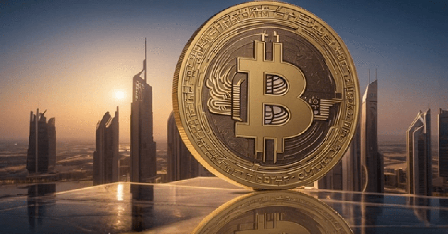 Crypto markets tumble, shedding close to $1 trillion after Trump’s tariff decision on China