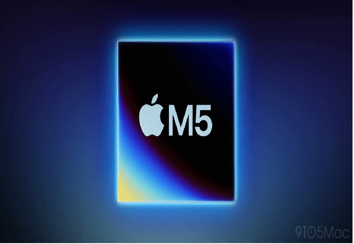 Apple unveils new MacBook and iPad powered by M5 chip — here’s what the new processor brings to the table