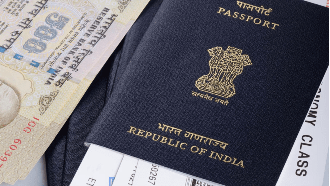 Man from Bengal nabbed for forging more than 250 passports for Bangladesh citizens