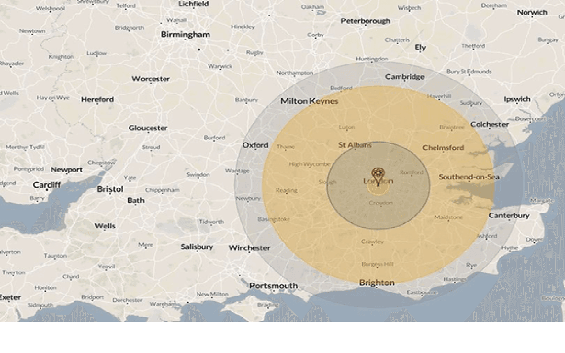 Putin’s UK strike list exposed: 23 targets highlighted in WW3 warning