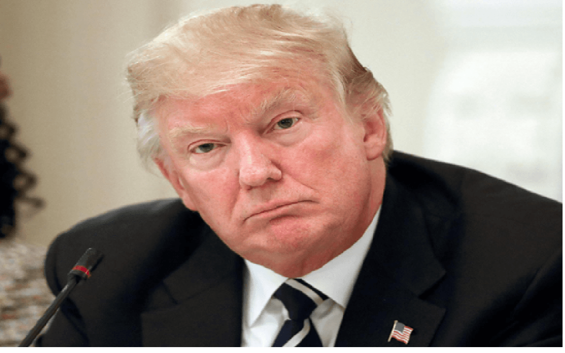 Donald Trump again claims he prevented India-Pakistan war, credits tariff power