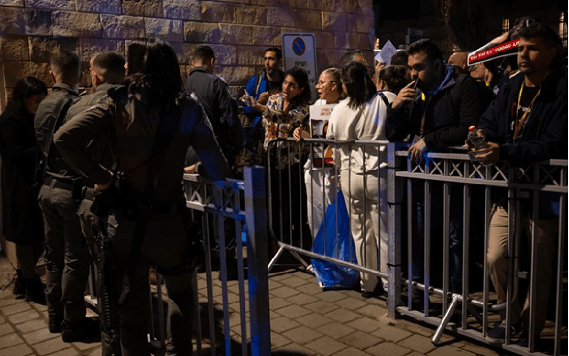 Hostage families question Netanyahu over mistaken claim that 46 captives are still in Gaza