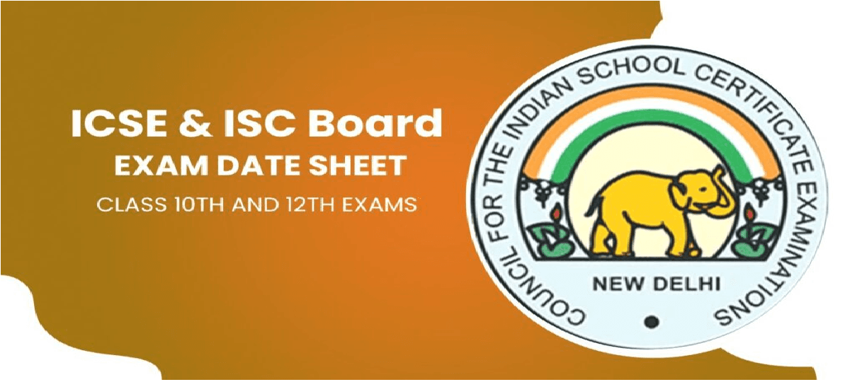 ICSE, ISC Board Exam Timetables Released: Class 10 Exams to Start on February 17, Class 12 from February 12