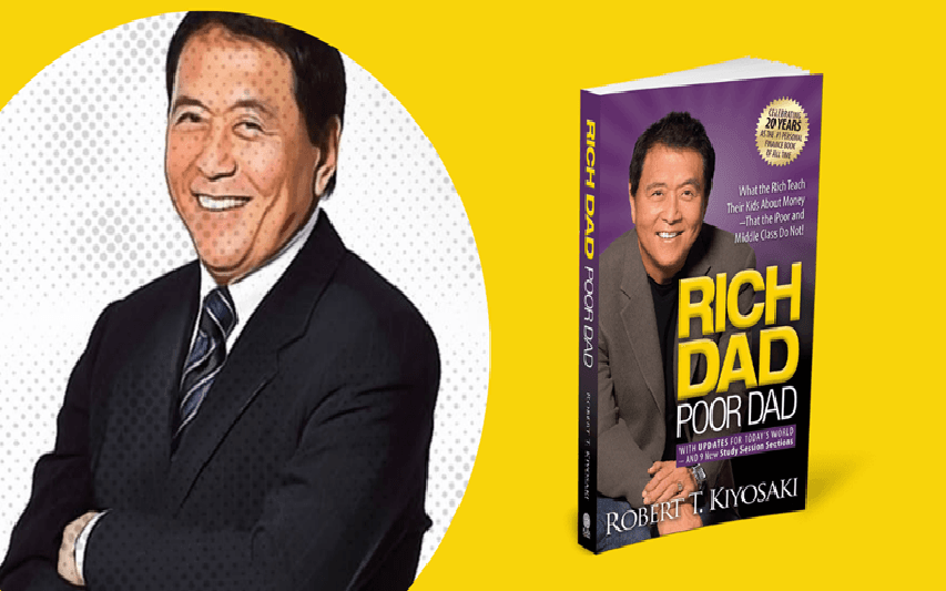 Robert Kiyosaki, author of Rich Dad Poor Dad, warns of massive market crash — says millions could lose everything, reveals safest investments