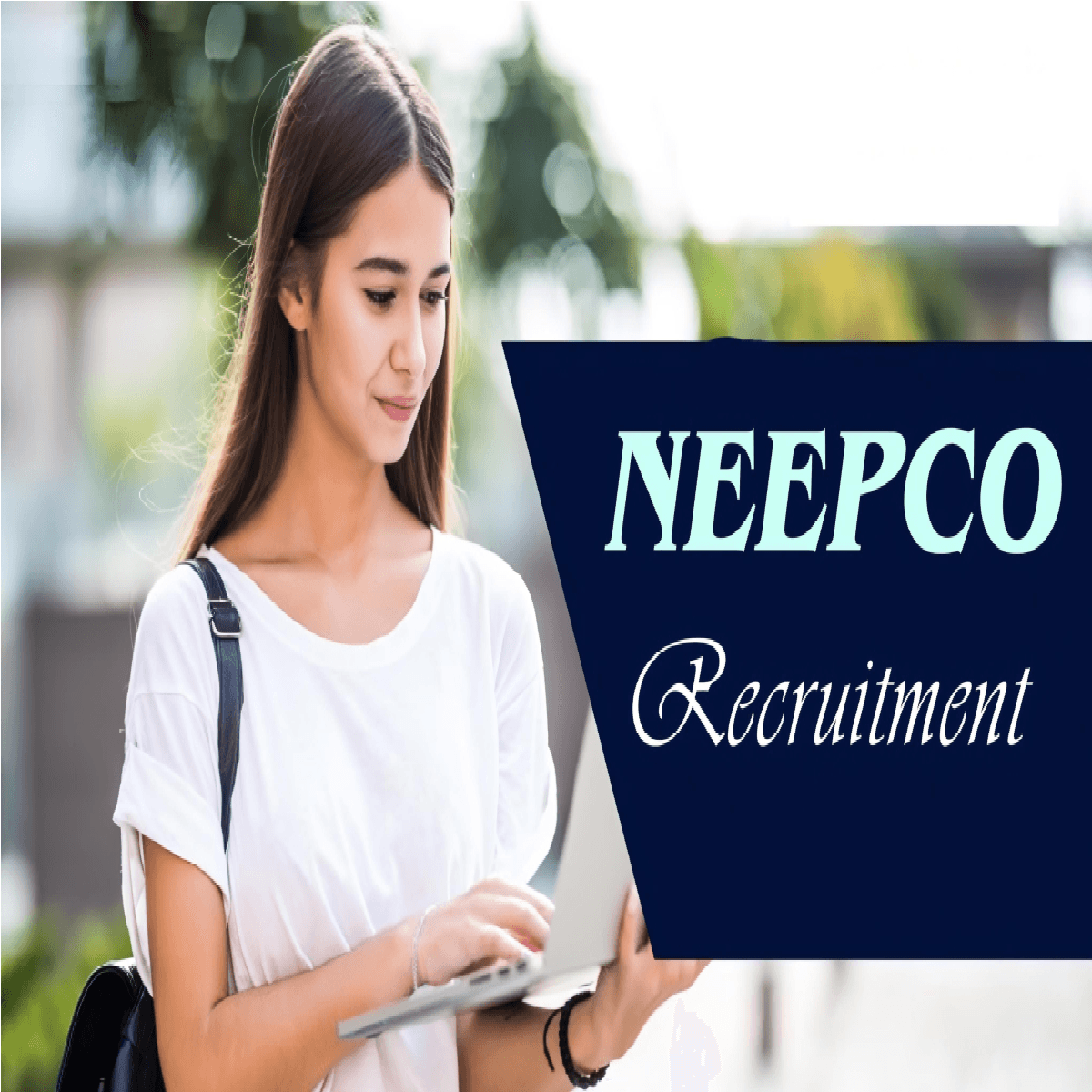 NEEPCO Recruitment 2025: 30 Executive Trainee Posts, No Exam — Selection Based on GATE Score