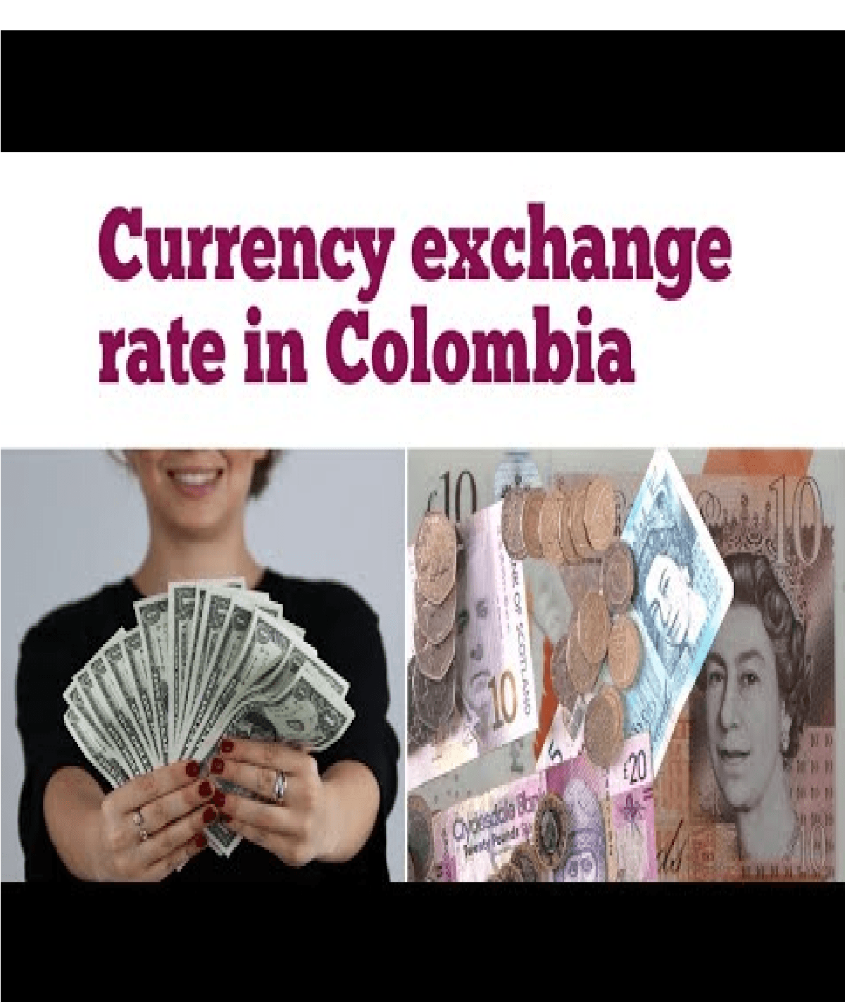 Dollar Price Today in Colombia: This Is How the Currency Is Trading This Thursday, November 27