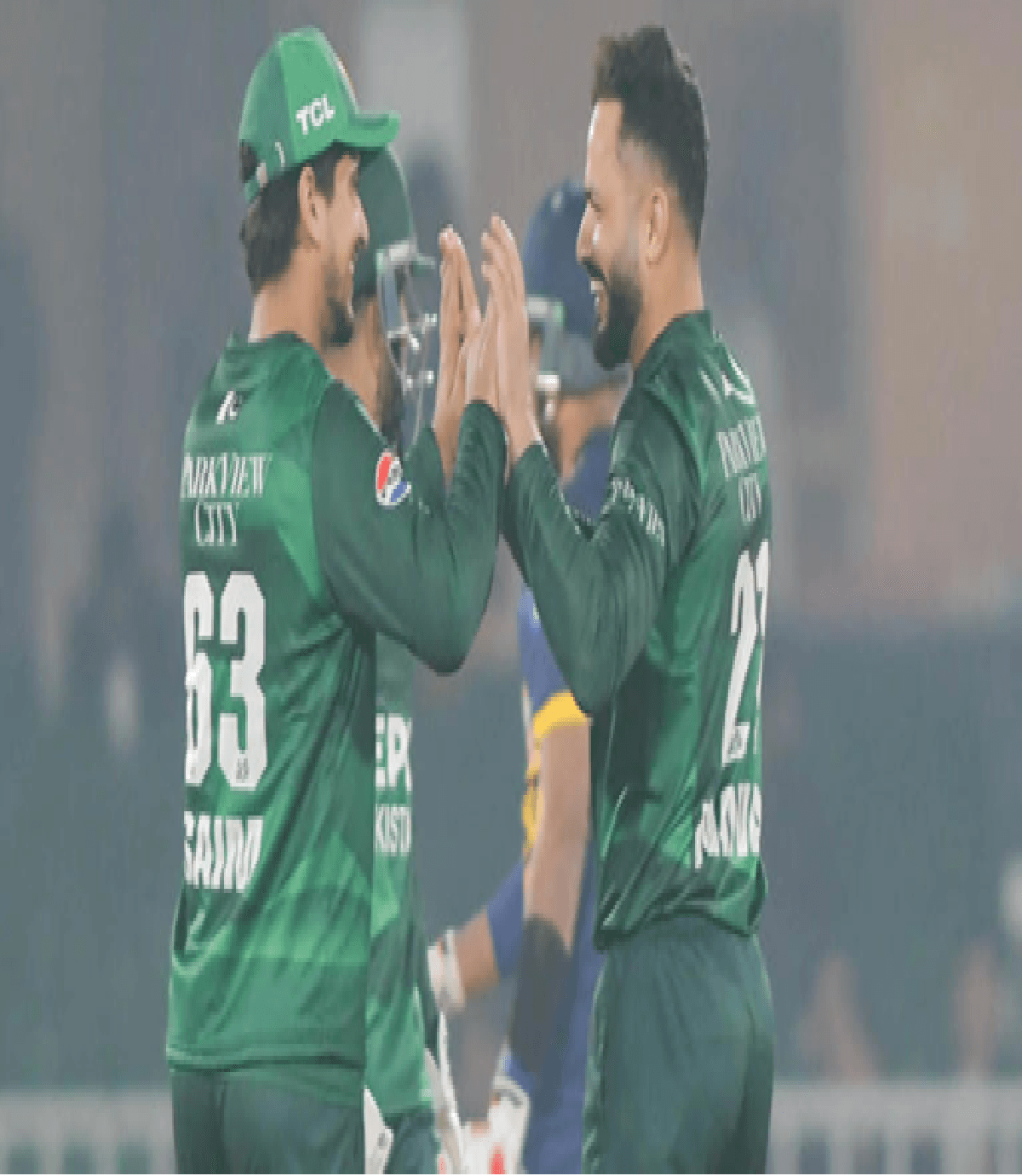 Pakistan enter final with momentum but wary of Sri Lanka’s late surge in the tri-series