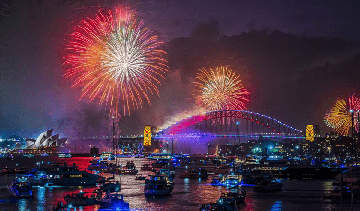 Sydney Harbour Bridge to Be Lit with Menorah on New Year’s Eve After Jewish Community’s Open Appeal