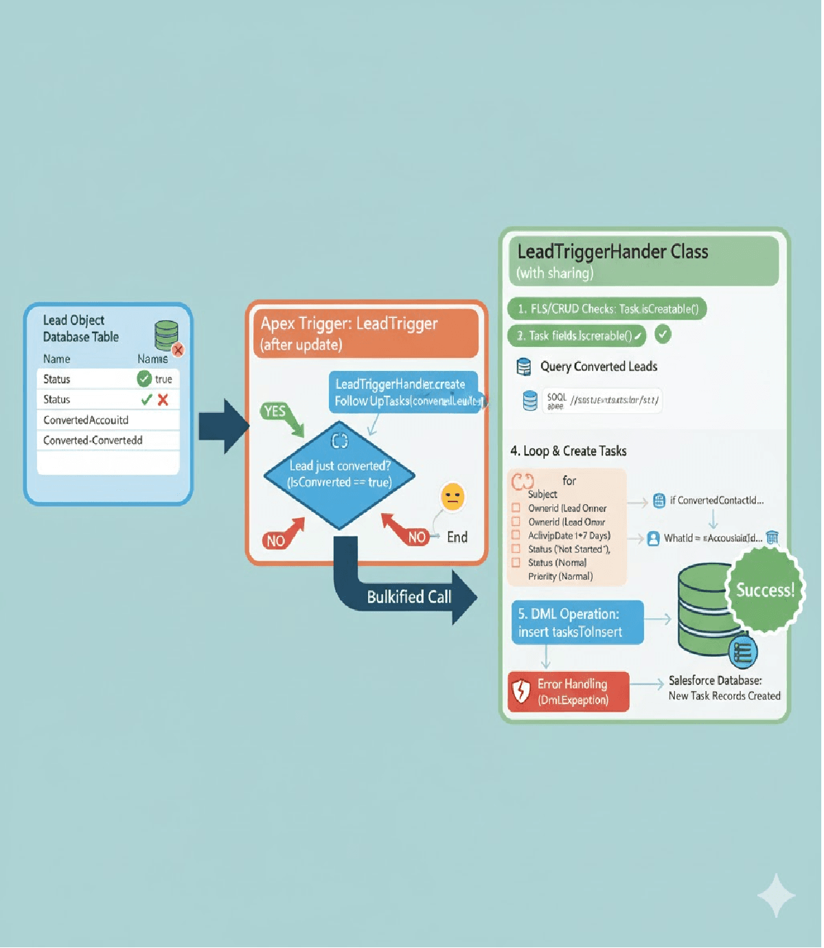 How would you schedule an Apex class to run every hour to check for records pending approval?