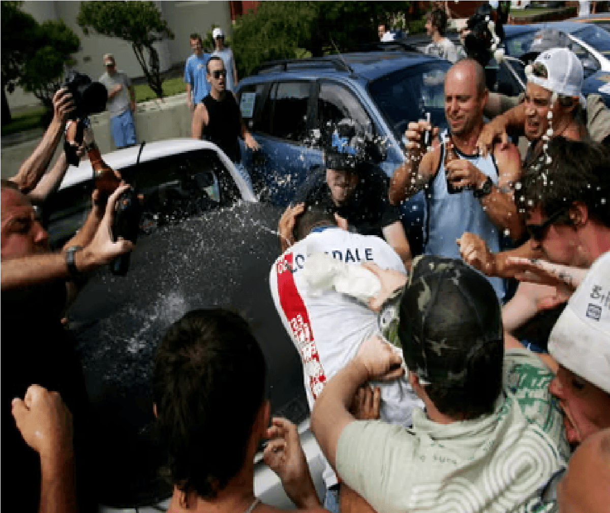 Two decades on from the Cronulla violence: are social attitudes any different from the day racial tensions burst into the open?