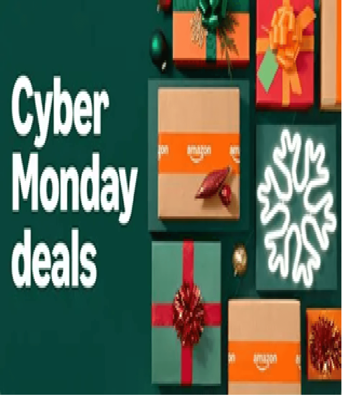After six years of tracking Cyber Monday, I’ve rounded up 333+ must-grab discounts from Amazon, Apple, Skims and more — updated in real time.