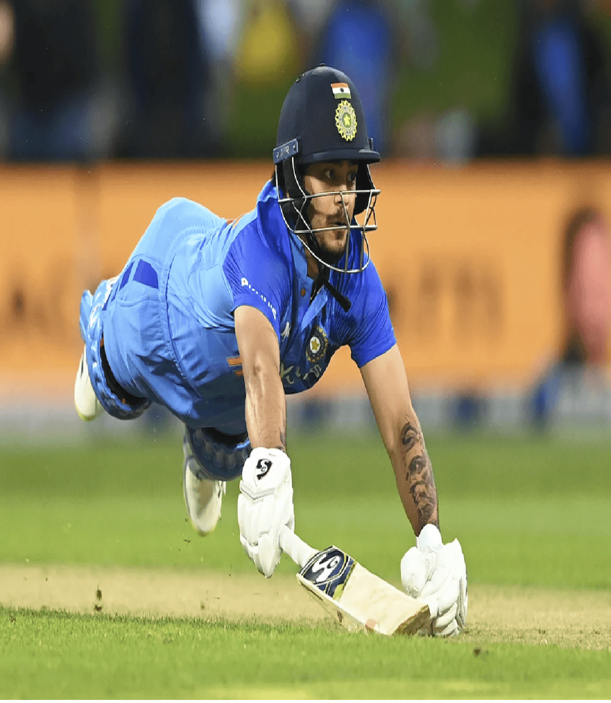 Ishan Kishan: A Deep Dive into His Outstanding Performance in the SMAT 2025 Season