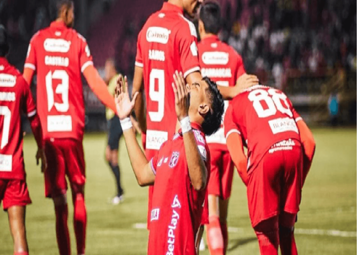 Chico vs América: official starting lineups announced for Liga BetPlay Matchday 2