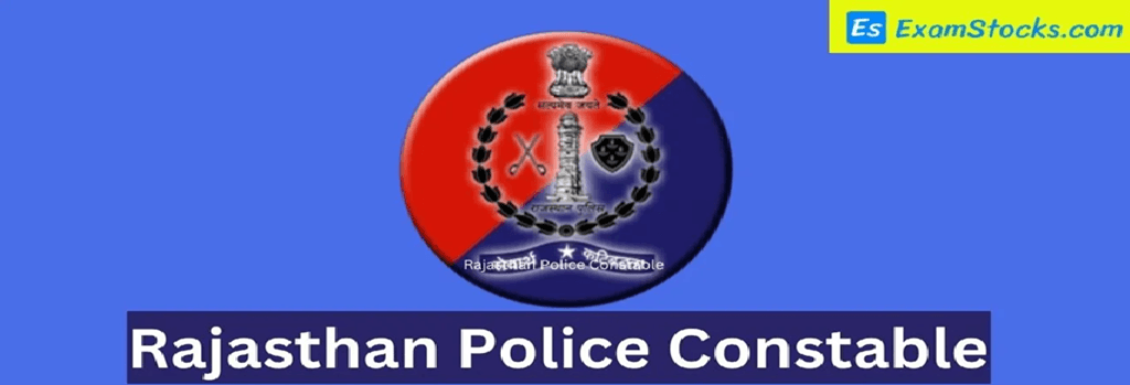 Rajasthan Police Constable Appointment Order 2026