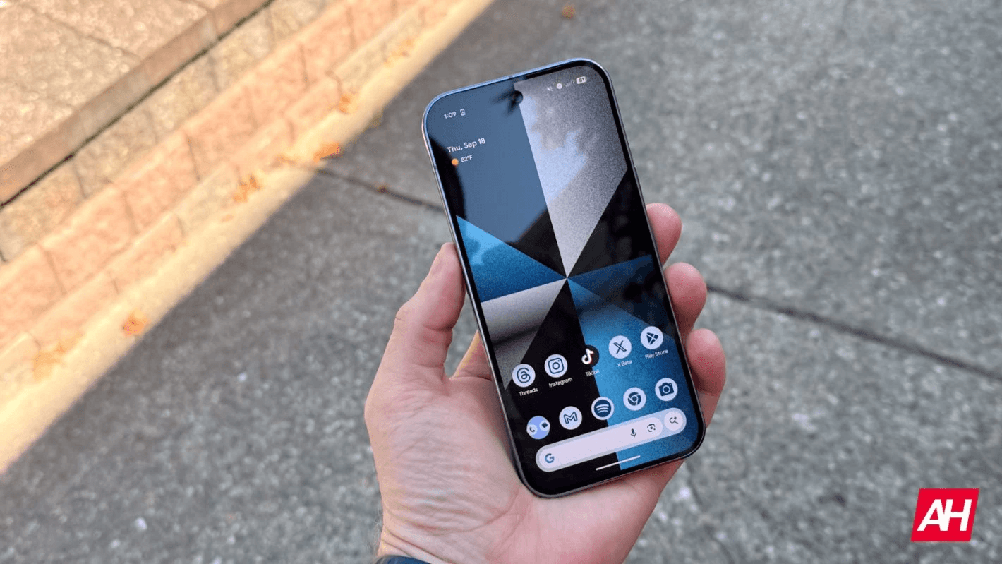 Android 17 on Pixel to Feature New Blur Design in System UI