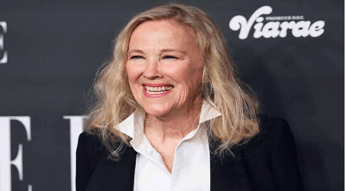 A true legend of comedy”: heartfelt tributes pour in for actress Catherine O’Hara