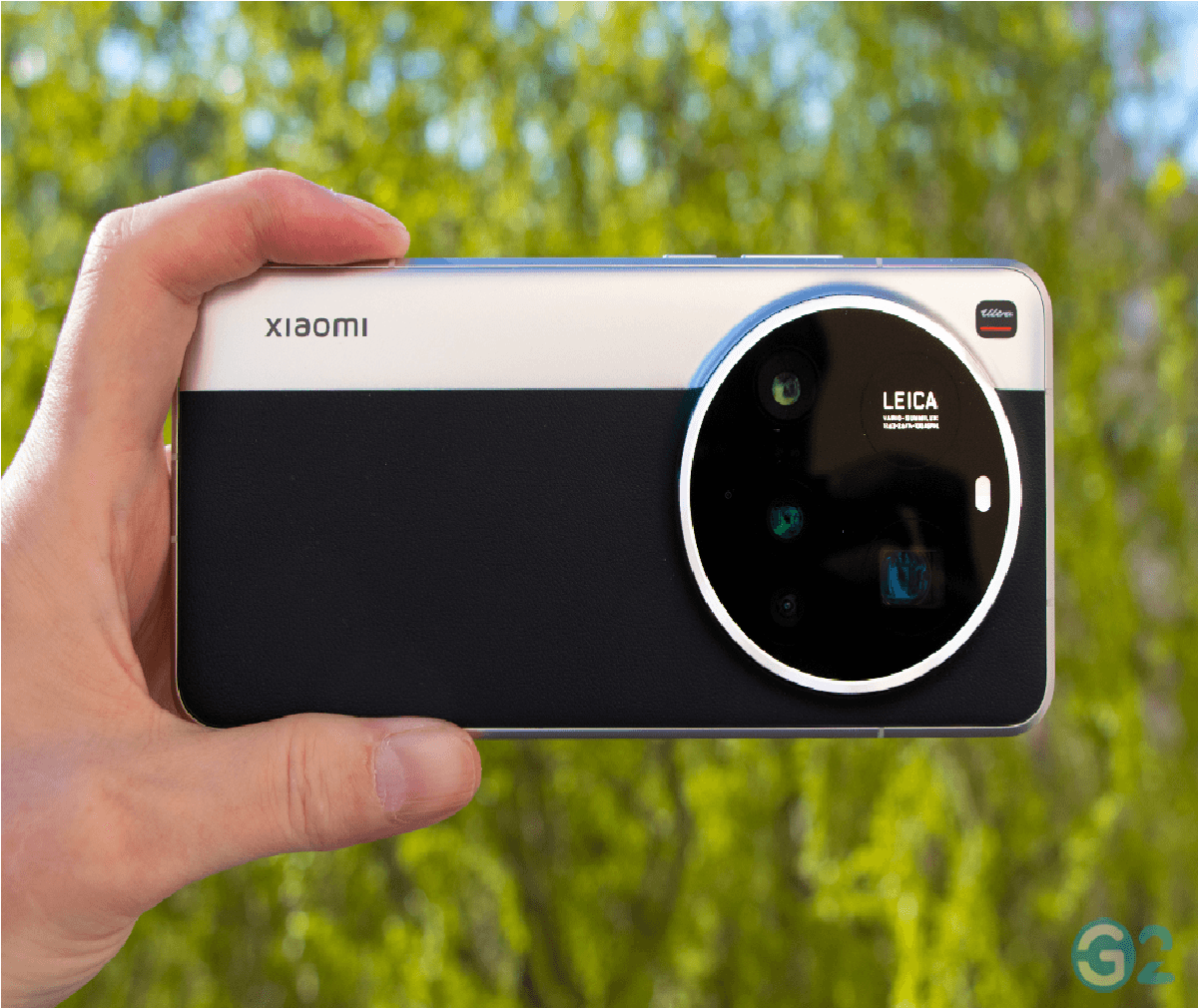 Xiaomi 17 Ultra by Leica arrives for review