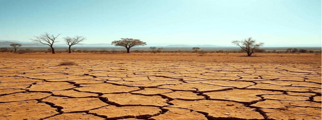 Brutal 45°C heatwave to sweep across four Australian states while flood warnings loom elsewhere