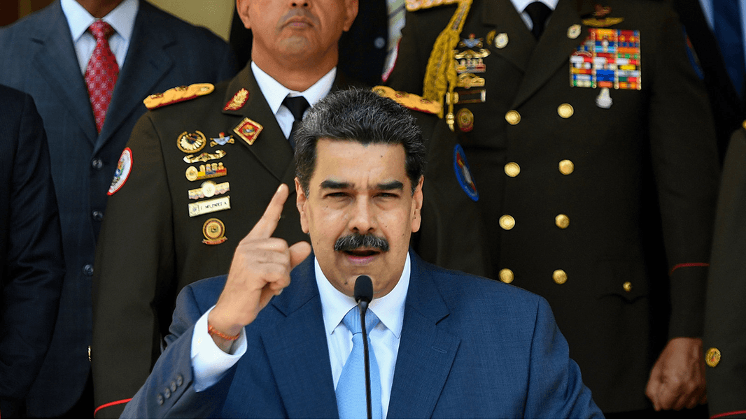 The U.S. move against Venezuela has little to do with drug trafficking and is actually focused on other underlying objectives.