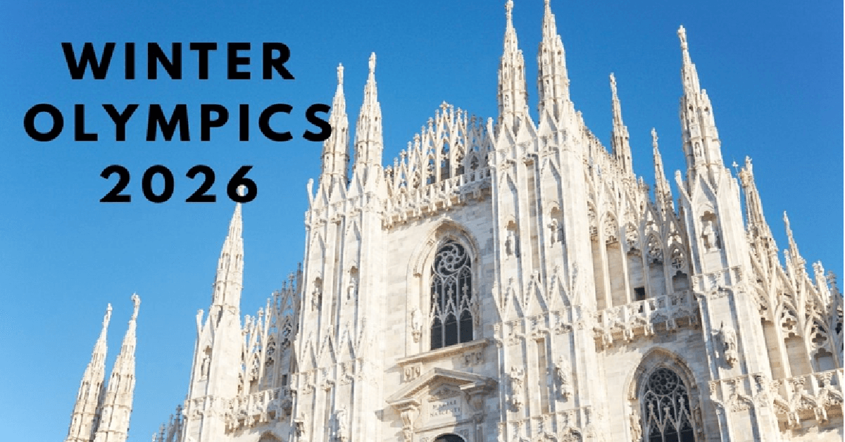 Winter Olympics 2026 Quick Guide: Key Events to Follow on Day 8