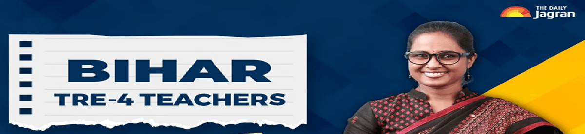 Bihar School Teacher TRE 4.0 Recruitment 2026 OTR Registration for 40000+ Post