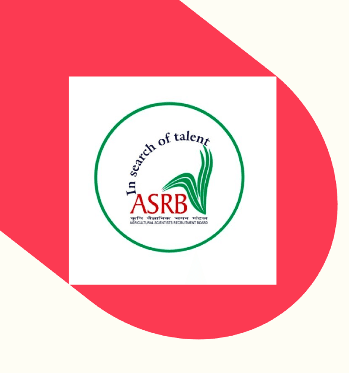 ASRB NET, ARS, SMS &amp; STO Mains Admit Card 2026