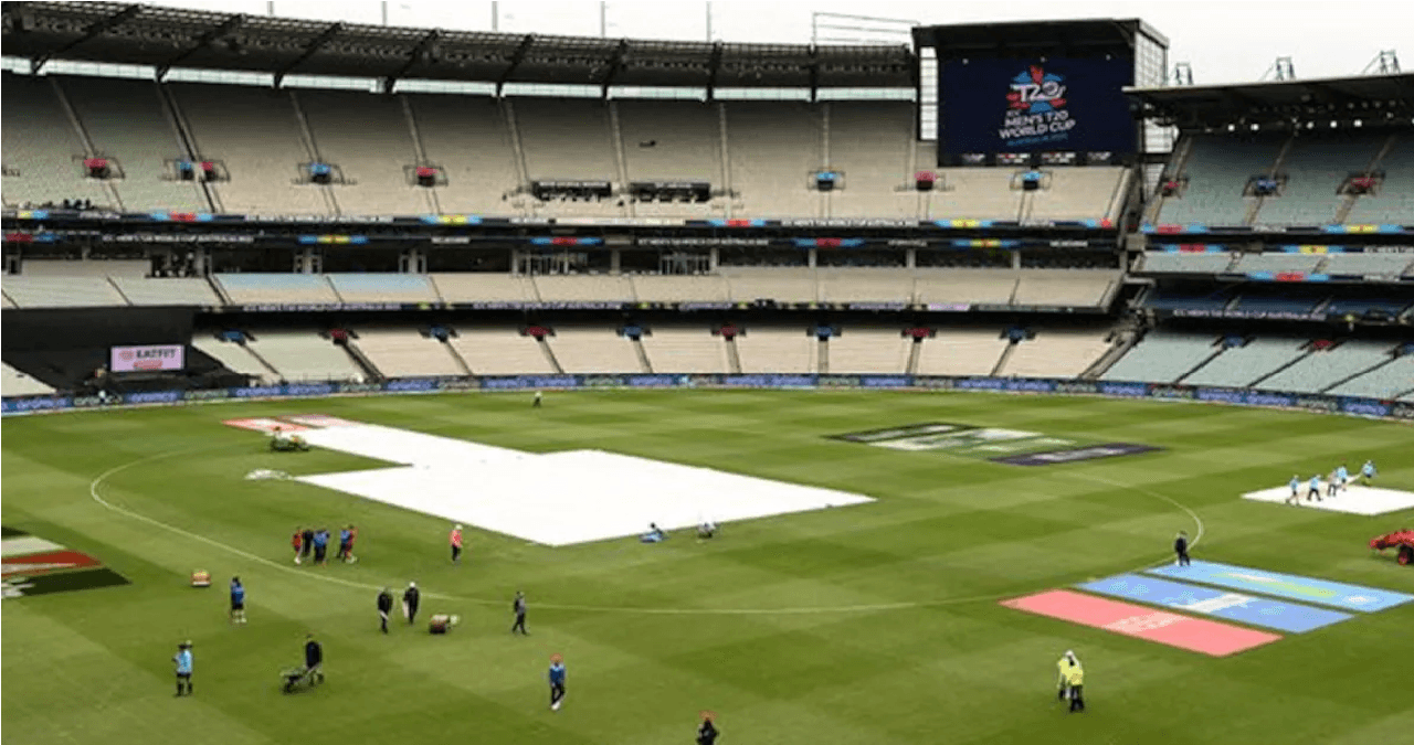 Pakistan vs Namibia Weather Report: What If Rain Disrupts the T20 World Cup Clash