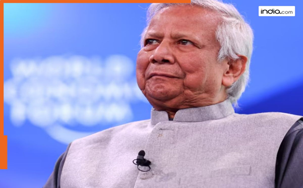 Economic crisis in Bangladesh spells trouble for Yunus, known for his anti-India stance