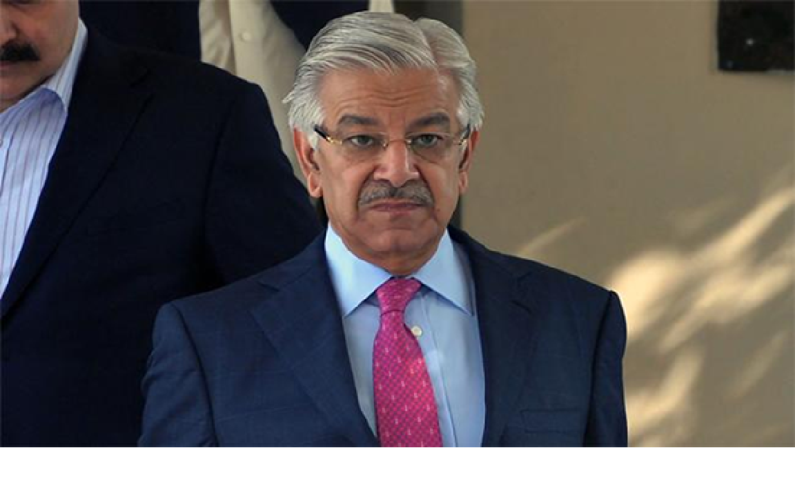 After India’s stern warning, Pakistan’s Defence Minister Khawaja Asif fires back: ‘Modi will bury India in debris of its own actions’