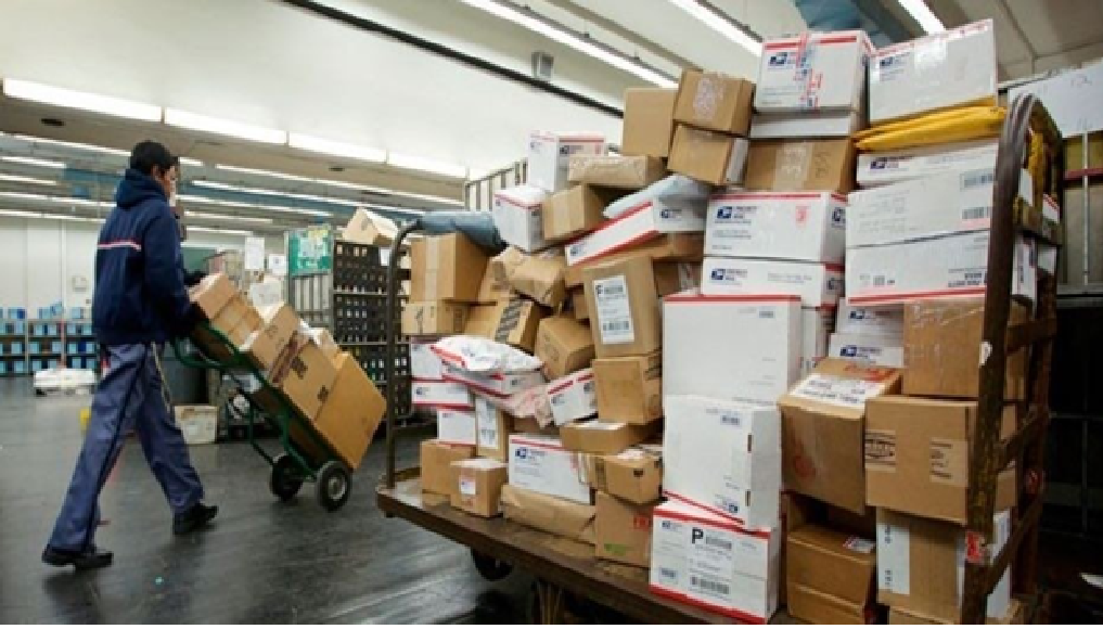 Good News for US-Bound Packages: India Resumes Postal Services from Oct 15, Customs Paid in Advance