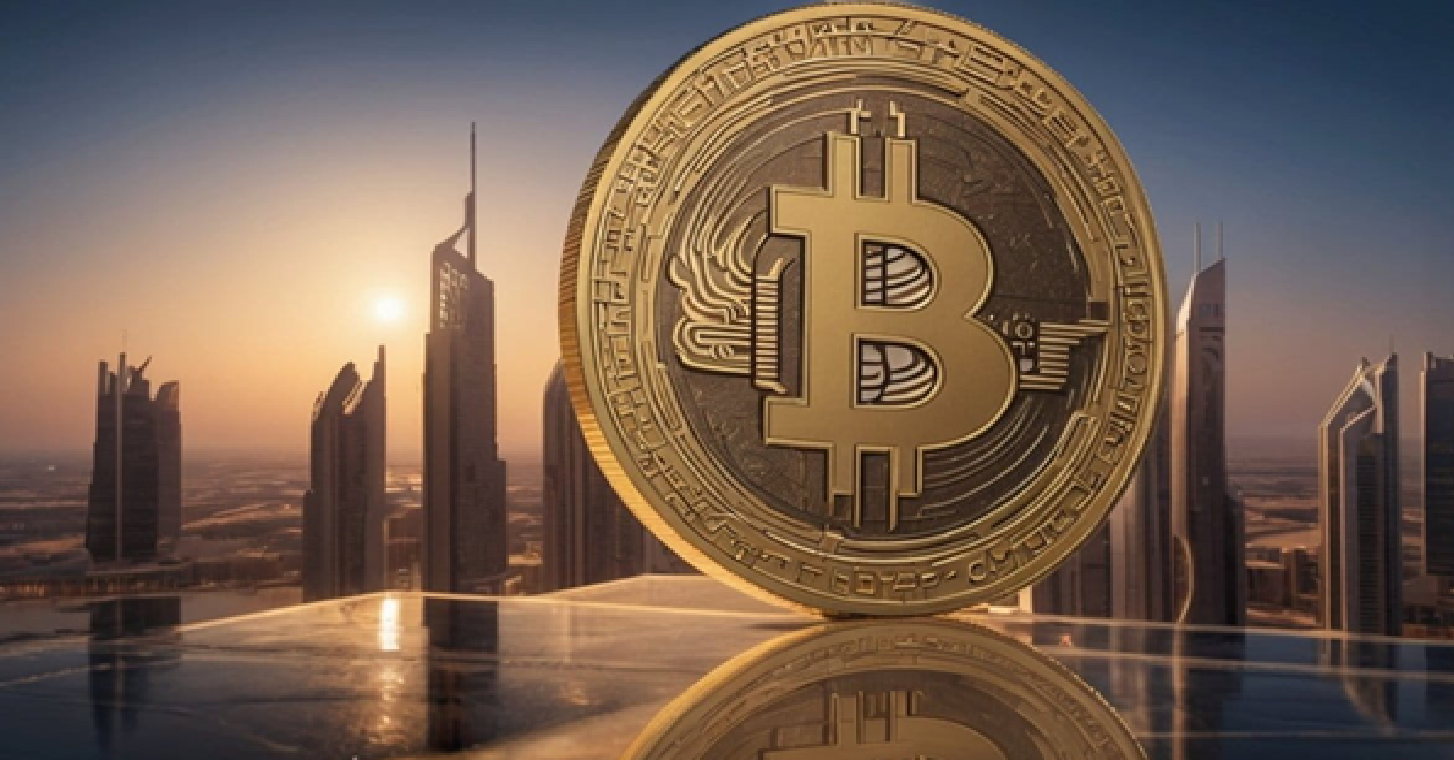 Crypto markets tumble, shedding close to $1 trillion after Trump’s tariff decision on China