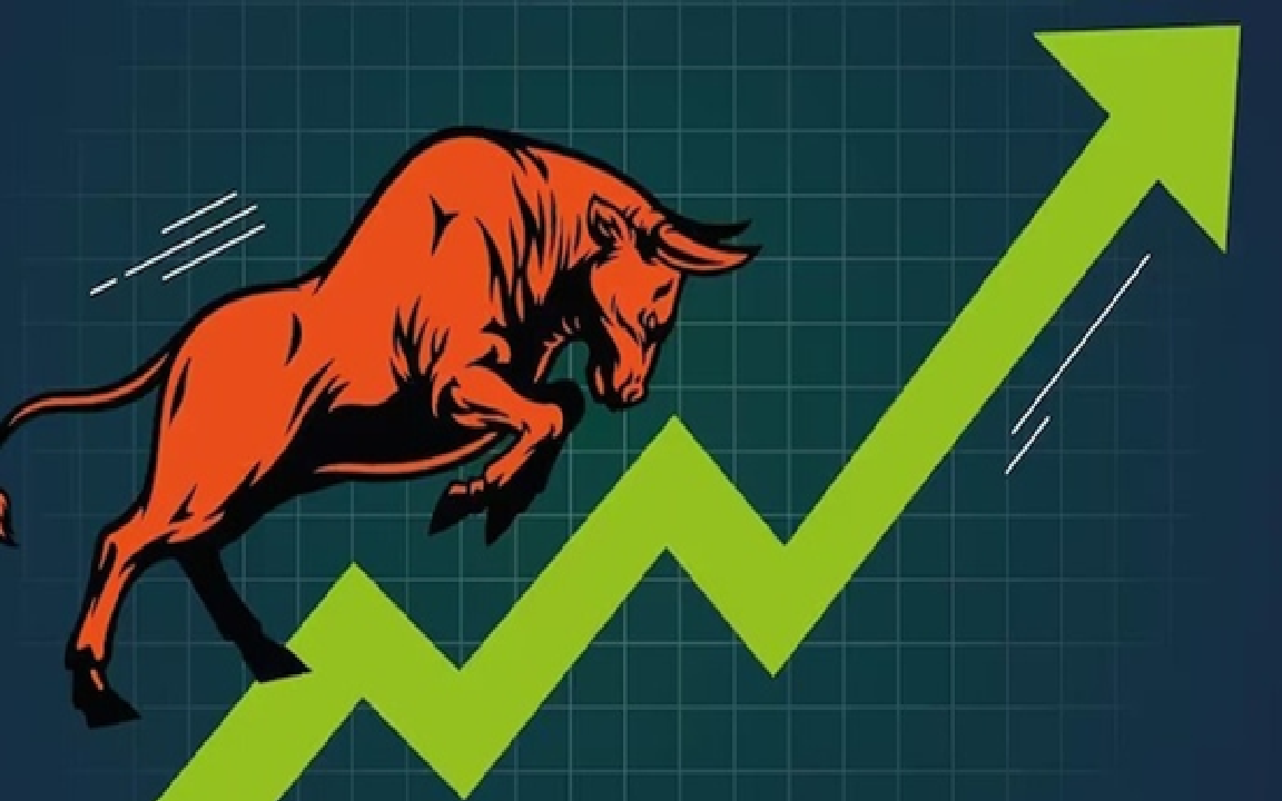 Sensex climbs 500 points: What’s behind today’s market gains?