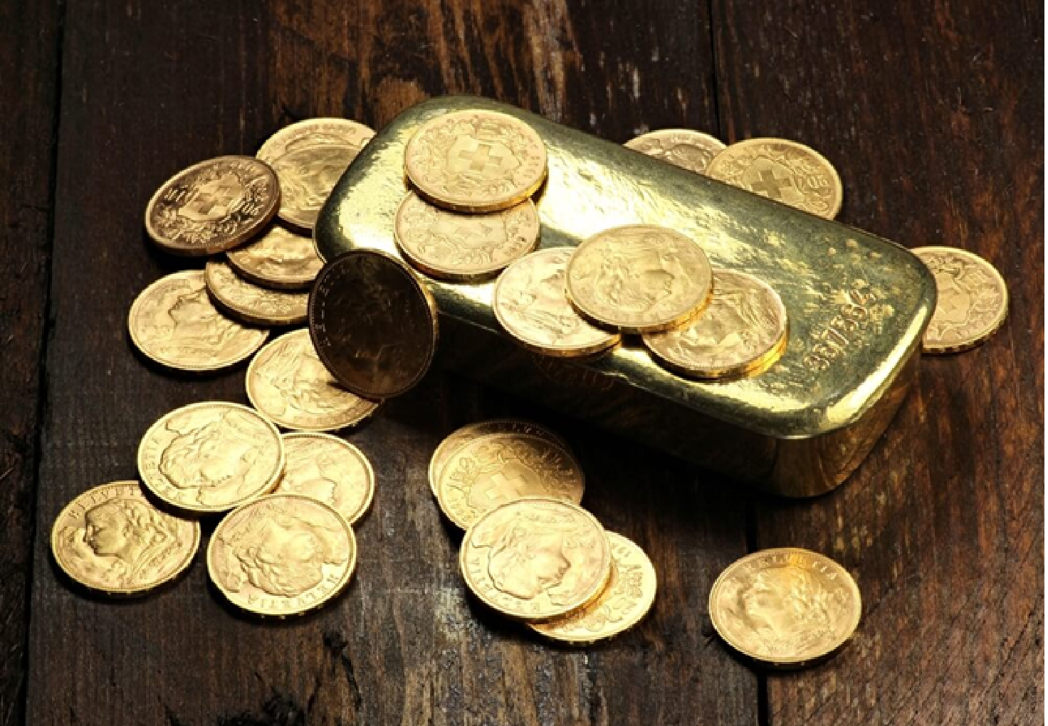 Gold Hits New All-Time High on October 14, 2025 — MCX Price Up ₹2,300; Check Latest Gold Rates Across Cities