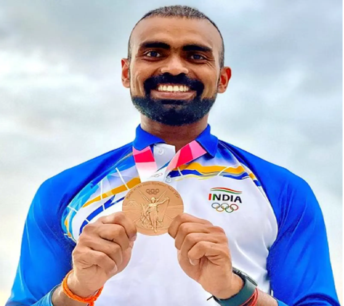 PR Sreejesh sets aside cricket vs hockey comparisons after PM Modi says, ‘Hockey carries a special emotion’